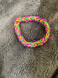 Loom bracelets